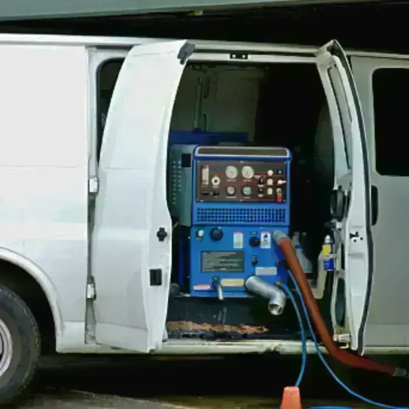 Water Extraction process in Grays Harbor County, WA